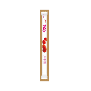 ポッキー 佐藤錦 展開図